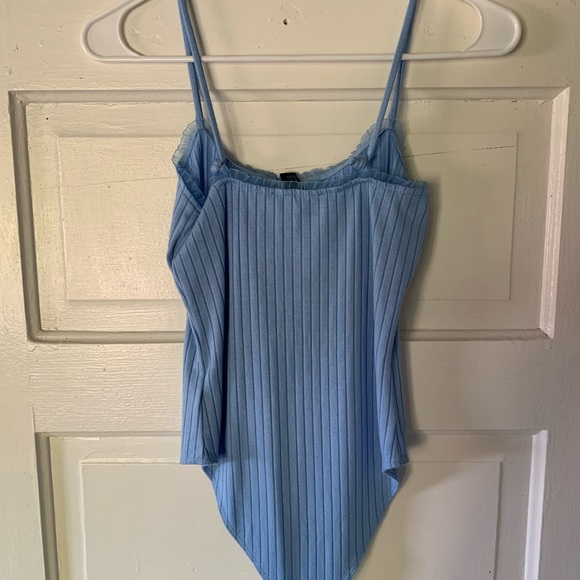 Bodysuit - Picture 2 of 2